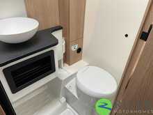 Joa 70T Joa by Pilote 2.2 Motorhome Automatic Diesel - N456