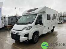 Joa 70T Joa by Pilote 2.2 Motorhome Automatic Diesel - N456