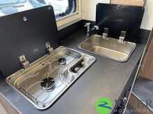 Joa 70T Joa by Pilote 2.2 Motorhome Automatic Diesel - N456
