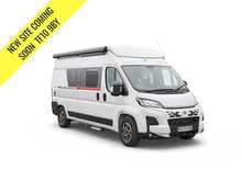 Joa 60G Joa by Pilote 2.2 Motorhome Automatic Diesel - N457