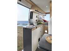 Joa 60G Joa by Pilote 2.2 Motorhome Automatic Diesel - N457