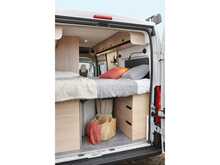 Joa 60G Joa by Pilote 2.2 Motorhome Automatic Diesel - N457