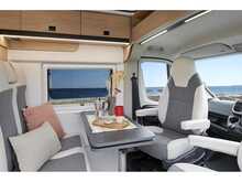 Joa 60G Joa by Pilote 2.2 Motorhome Automatic Diesel - N457