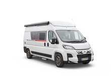 Joa 60G Joa by Pilote 2.2 Motorhome Automatic Diesel - N457