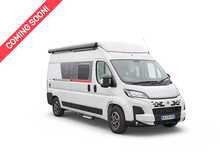 Joa 60G Joa by Pilote 2.2 Motorhome Automatic Diesel - N457