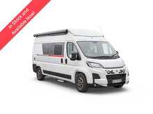 Joa 60G Joa by Pilote 2.2 Motorhome Automatic Diesel - N457
