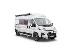 Joa 60G Joa by Pilote 2.2 Motorhome Automatic Diesel - N457
