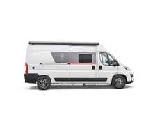 Joa 60G Joa by Pilote 2.2 Motorhome Automatic Diesel - N457