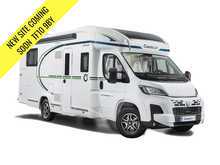 Chausson Ultimate Line