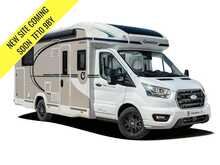 Chausson Titanium Line 650 2.0 Motorhome Automatic Diesel - N460
