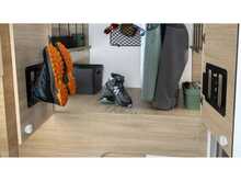 Chausson Titanium Line 630 2.0 Motorhome Automatic Diesel - N461