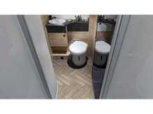 Chausson Titanium Line 630 2.0 Motorhome Automatic Diesel - N461