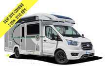 Chausson Titanium Line