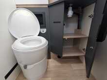 Pilote Evidence G740FGJ Motorhome 2.2 Automatic Diesel - N462