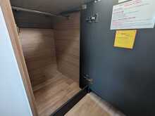 Pilote Evidence G740FGJ Motorhome 2.2 Automatic Diesel - N462