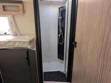Pilote Evidence G740FGJ Motorhome 2.2 Automatic Diesel - N462