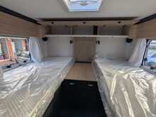 Pilote Evidence G740FGJ Motorhome 2.2 Automatic Diesel - N462