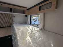 Pilote Evidence G740FGJ Motorhome 2.2 Automatic Diesel - N462