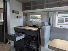 Pilote Evidence G740FGJ Motorhome 2.2 Automatic Diesel - N462