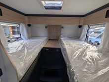 Pilote Evidence G740FGJ Motorhome 2.2 Automatic Diesel - N462