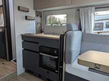 Pilote Evidence G740FGJ Motorhome 2.2 Automatic Diesel - N462