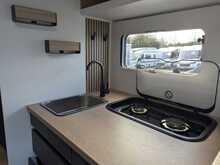 Pilote Evidence G740FGJ Motorhome 2.2 Automatic Diesel - N462
