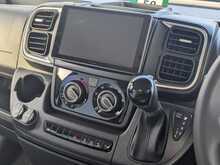 Pilote Evidence G740FGJ Motorhome 2.2 Automatic Diesel - N462