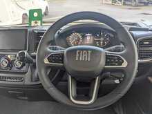 Pilote Evidence G740FGJ Motorhome 2.2 Automatic Diesel - N462