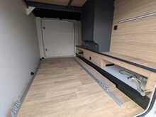 Pilote Evidence G740FGJ Motorhome 2.2 Automatic Diesel - N462