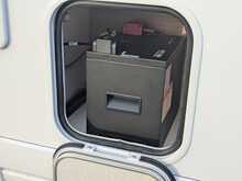 Pilote Evidence G740FGJ Motorhome 2.2 Automatic Diesel - N462