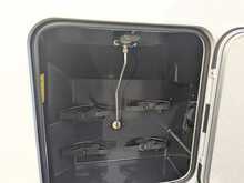 Pilote Evidence G740FGJ Motorhome 2.2 Automatic Diesel - N462