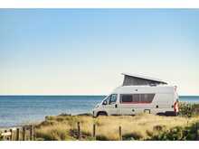 Joa 54G Joa By Pilote Motorhome 2.2 Automatic Diesel - N463
