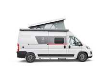 Joa 54G Joa By Pilote Motorhome 2.2 Automatic Diesel - N463