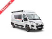 Joa 63T Joa By Pilote 2.2 Motorhome Automatic Diesel - N464