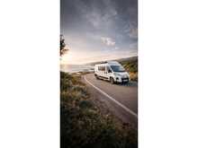 Joa 63T Joa By Pilote 2.2 Motorhome Automatic Diesel - N464