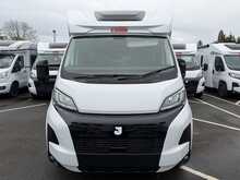 Joa 70Q Joa By Pilote  Motorhome 2.2 Automatic Diesel - N465