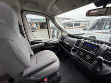Joa 70Q Joa By Pilote  Motorhome 2.2 Automatic Diesel - N465