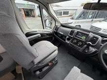Joa 70Q Joa By Pilote  Motorhome 2.2 Automatic Diesel - N465