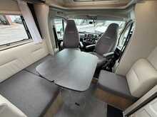 Joa 70Q Joa By Pilote  Motorhome 2.2 Automatic Diesel - N465