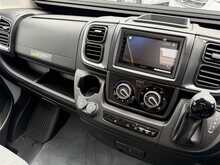Joa 70Q Joa By Pilote  Motorhome 2.2 Automatic Diesel - N465