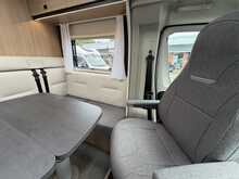 Joa 70Q Joa By Pilote  Motorhome 2.2 Automatic Diesel - N465