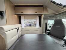 Joa 70Q Joa By Pilote  Motorhome 2.2 Automatic Diesel - N465