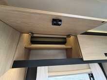 Joa 70Q Joa By Pilote  Motorhome 2.2 Automatic Diesel - N465