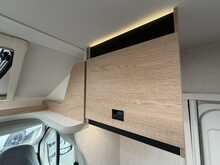 Joa 70Q Joa By Pilote  Motorhome 2.2 Automatic Diesel - N465