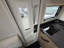 Joa 70Q Joa By Pilote  Motorhome 2.2 Automatic Diesel - N465