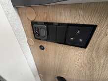 Joa 70Q Joa By Pilote  Motorhome 2.2 Automatic Diesel - N465