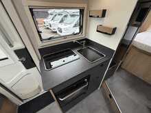 Joa 70Q Joa By Pilote  Motorhome 2.2 Automatic Diesel - N465