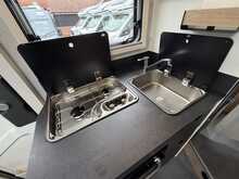 Joa 70Q Joa By Pilote  Motorhome 2.2 Automatic Diesel - N465