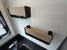 Joa 70Q Joa By Pilote  Motorhome 2.2 Automatic Diesel - N465