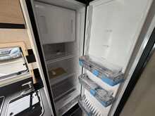 Joa 70Q Joa By Pilote  Motorhome 2.2 Automatic Diesel - N465